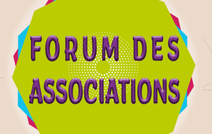 FORUM DES ASSOCIATIONS